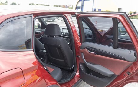BMW X1, 2012 год, 1 650 000 рублей, 12 фотография