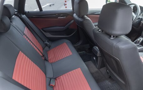 BMW X1, 2012 год, 1 650 000 рублей, 11 фотография