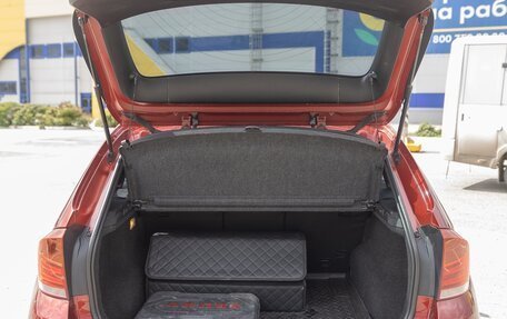 BMW X1, 2012 год, 1 650 000 рублей, 10 фотография