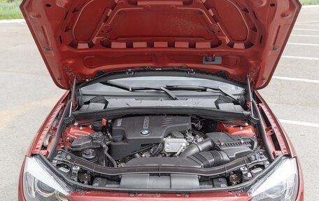 BMW X1, 2012 год, 1 650 000 рублей, 9 фотография