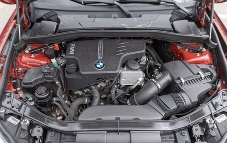 BMW X1, 2012 год, 1 650 000 рублей, 8 фотография