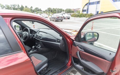 BMW X1, 2012 год, 1 650 000 рублей, 13 фотография