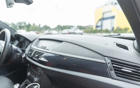 BMW X1, 2012 год, 1 650 000 рублей, 14 фотография