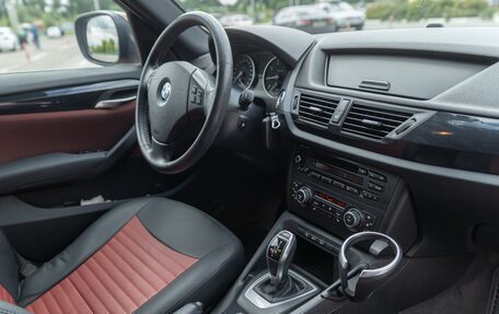 BMW X1, 2012 год, 1 650 000 рублей, 15 фотография