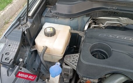 SsangYong Korando, 2020 год, 2 280 000 рублей, 10 фотография