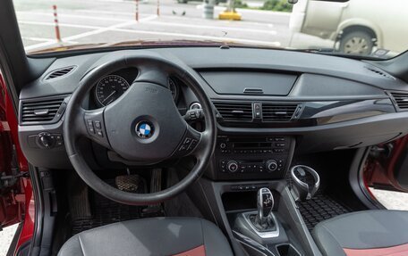 BMW X1, 2012 год, 1 650 000 рублей, 18 фотография