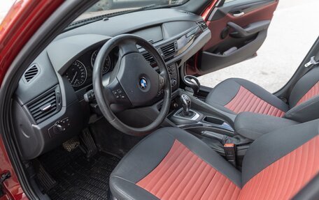 BMW X1, 2012 год, 1 650 000 рублей, 17 фотография