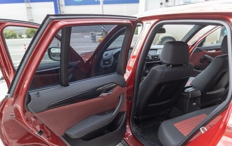 BMW X1, 2012 год, 1 650 000 рублей, 22 фотография