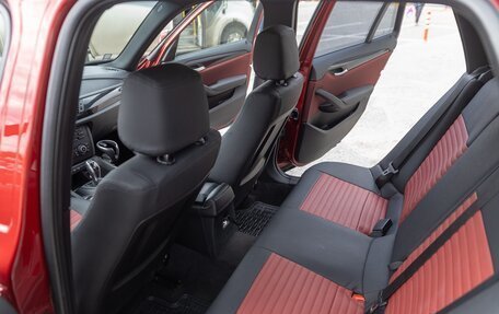 BMW X1, 2012 год, 1 650 000 рублей, 21 фотография
