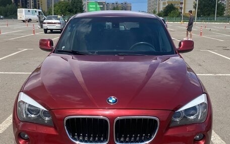 BMW X1, 2012 год, 1 650 000 рублей, 27 фотография