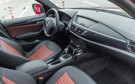 BMW X1, 2012 год, 1 650 000 рублей, 16 фотография