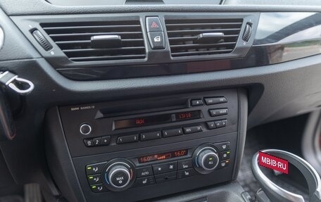 BMW X1, 2012 год, 1 650 000 рублей, 23 фотография