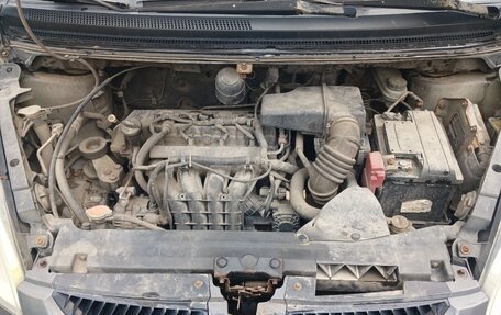 Mitsubishi Colt VI рестайлинг, 2007 год, 250 000 рублей, 8 фотография