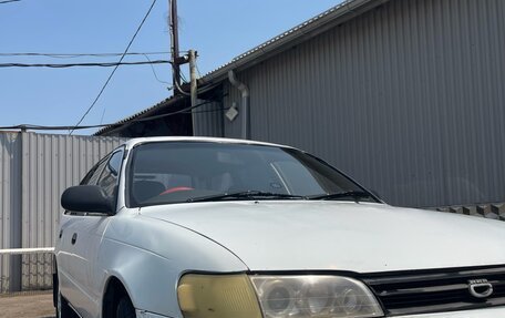 Toyota Corolla, 1996 год, 260 000 рублей, 4 фотография
