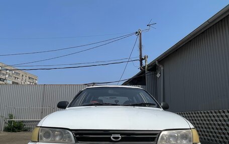 Toyota Corolla, 1996 год, 260 000 рублей, 5 фотография