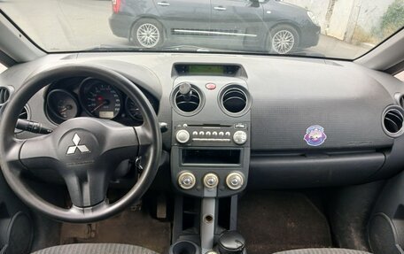 Mitsubishi Colt VI рестайлинг, 2007 год, 250 000 рублей, 7 фотография