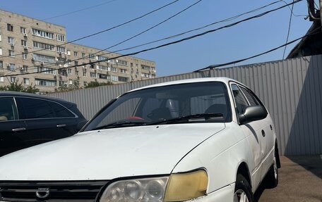 Toyota Corolla, 1996 год, 260 000 рублей, 3 фотография