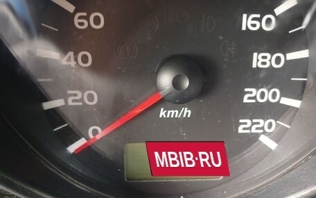 Mitsubishi Colt VI рестайлинг, 2007 год, 250 000 рублей, 6 фотография