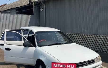 Toyota Corolla, 1996 год, 260 000 рублей, 6 фотография