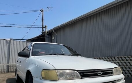 Toyota Corolla, 1996 год, 260 000 рублей, 2 фотография