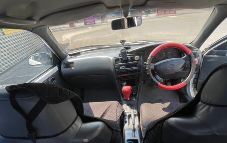 Toyota Corolla, 1996 год, 260 000 рублей, 14 фотография