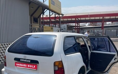 Toyota Corolla, 1996 год, 260 000 рублей, 11 фотография