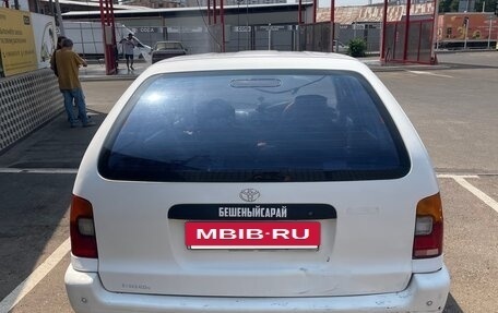 Toyota Corolla, 1996 год, 260 000 рублей, 8 фотография