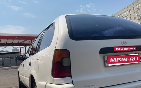 Toyota Corolla, 1996 год, 260 000 рублей, 9 фотография