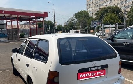 Toyota Corolla, 1996 год, 260 000 рублей, 10 фотография