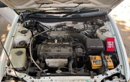 Toyota Corolla, 1996 год, 260 000 рублей, 18 фотография