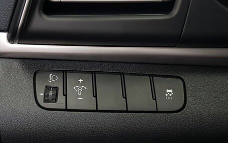 Hyundai Elantra VI рестайлинг, 2020 год, 1 599 000 рублей, 9 фотография