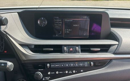 Lexus ES VII, 2019 год, 3 450 000 рублей, 7 фотография