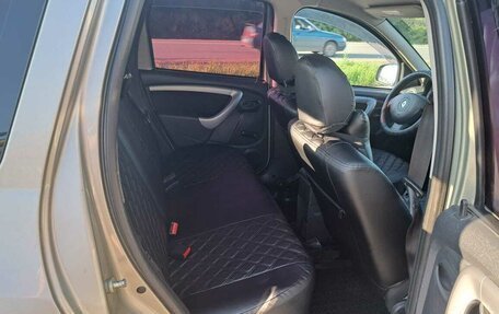 Renault Duster I рестайлинг, 2013 год, 1 150 000 рублей, 3 фотография