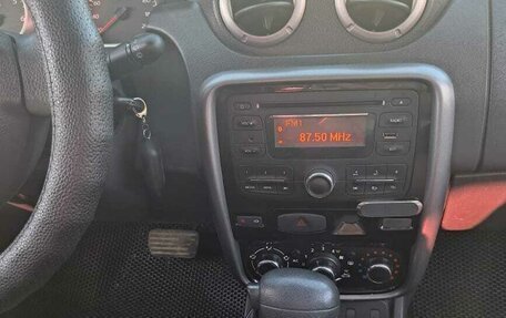 Renault Duster I рестайлинг, 2013 год, 1 150 000 рублей, 7 фотография
