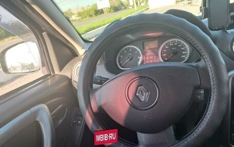 Renault Duster I рестайлинг, 2013 год, 1 150 000 рублей, 13 фотография