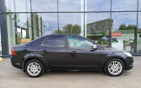 Ford Focus II рестайлинг, 2008 год, 463 000 рублей, 5 фотография