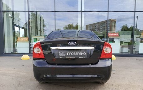 Ford Focus II рестайлинг, 2008 год, 463 000 рублей, 7 фотография