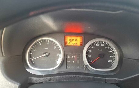 Renault Duster I рестайлинг, 2013 год, 1 150 000 рублей, 16 фотография