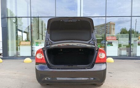 Ford Focus II рестайлинг, 2008 год, 463 000 рублей, 12 фотография
