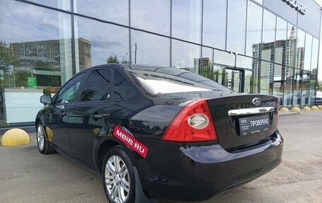 Ford Focus II рестайлинг, 2008 год, 463 000 рублей, 8 фотография