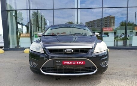 Ford Focus II рестайлинг, 2008 год, 463 000 рублей, 2 фотография