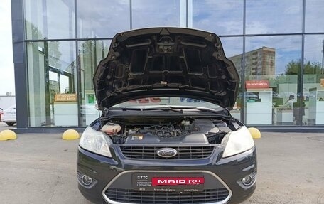 Ford Focus II рестайлинг, 2008 год, 463 000 рублей, 11 фотография