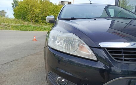 Ford Focus II рестайлинг, 2008 год, 463 000 рублей, 21 фотография