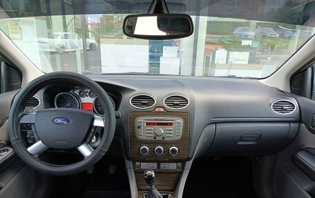 Ford Focus II рестайлинг, 2008 год, 463 000 рублей, 17 фотография