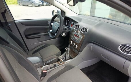 Ford Focus II рестайлинг, 2008 год, 463 000 рублей, 13 фотография
