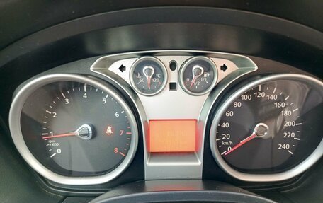 Ford Focus II рестайлинг, 2008 год, 463 000 рублей, 16 фотография