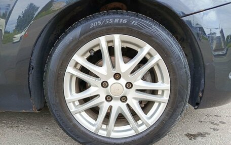 Ford Focus II рестайлинг, 2008 год, 463 000 рублей, 22 фотография