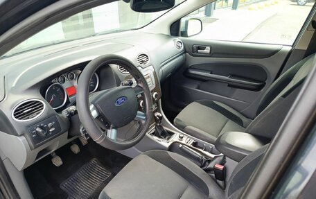 Ford Focus II рестайлинг, 2008 год, 463 000 рублей, 20 фотография