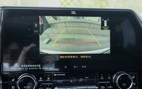 Toyota Highlander, 2025 год, 5 210 000 рублей, 28 фотография