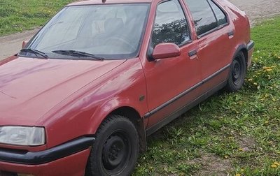 Renault 19 II, 1992 год, 100 000 рублей, 1 фотография
